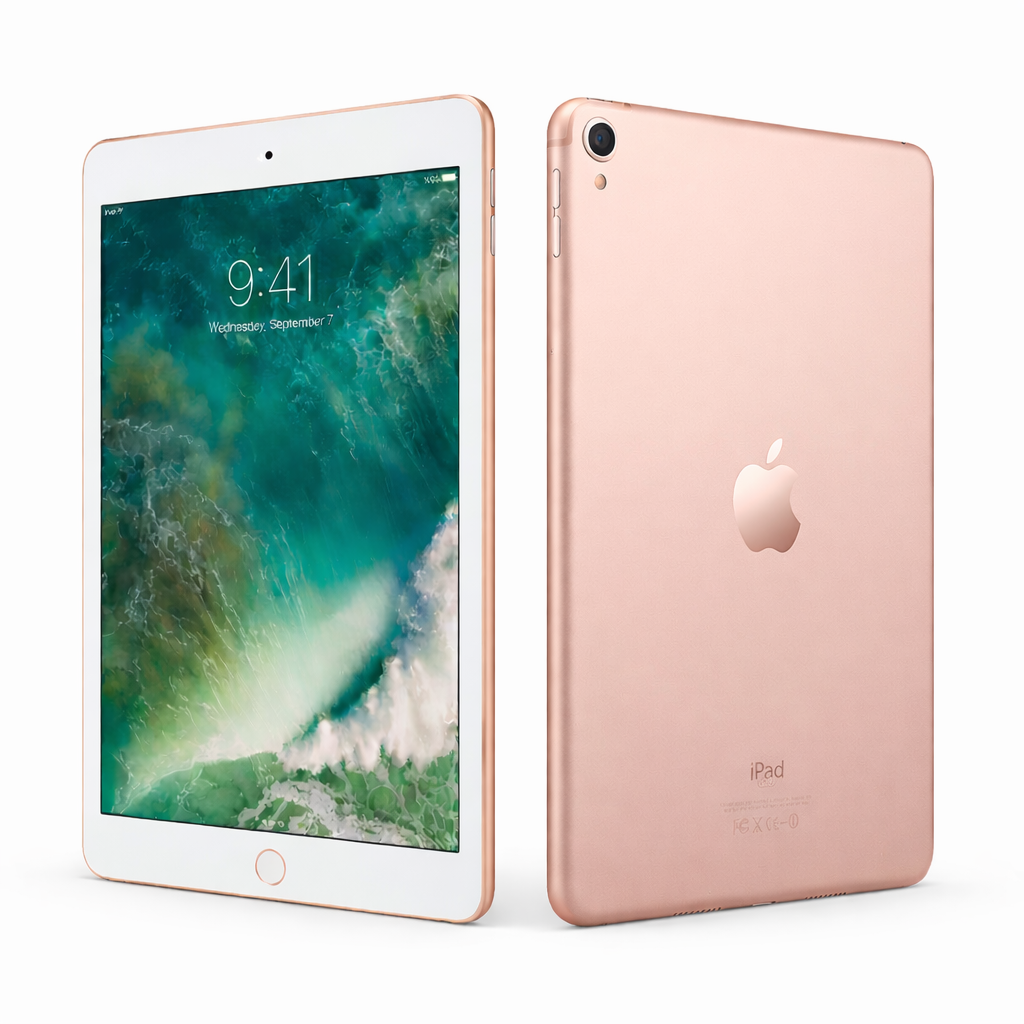 Apple iPad Pro 9.7 (Unlock)