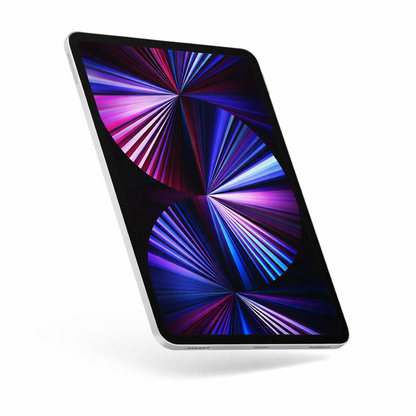 Apple iPad Pro M1 (Unlock)
