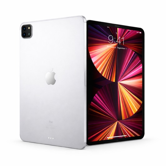 Apple iPad Pro M1 (Unlock)