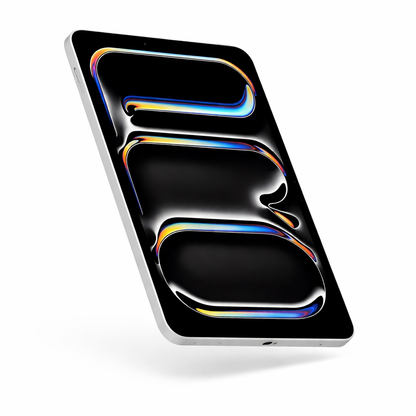 Apple iPad Pro M4 (Unlock)