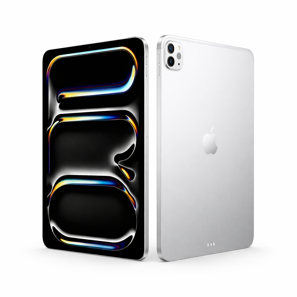 Apple iPad Pro M4 (Unlock)