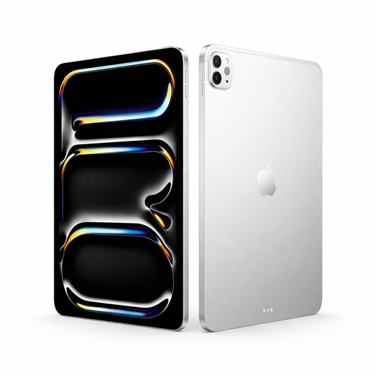 Apple iPad Pro M4 (Unlock)