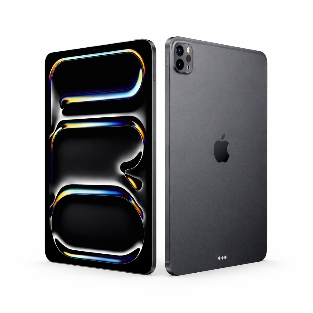 Apple iPad Pro M4 (Unlock)