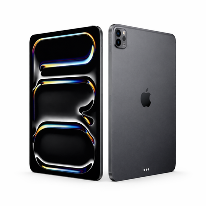 Apple iPad Pro M4 (Unlock)