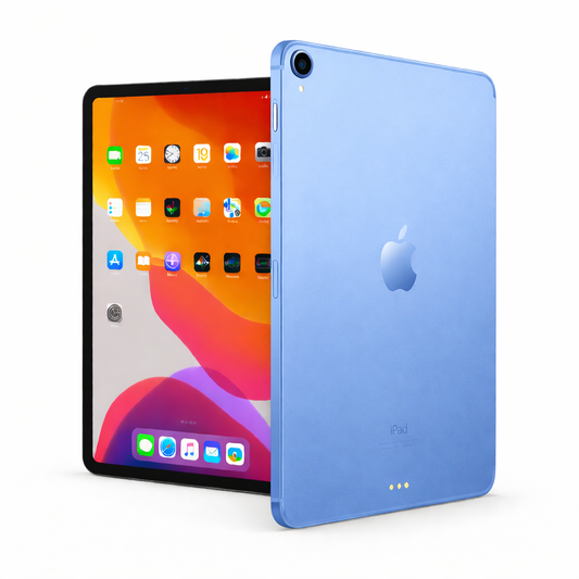 Apple iPad (10th gen) (Unlock)