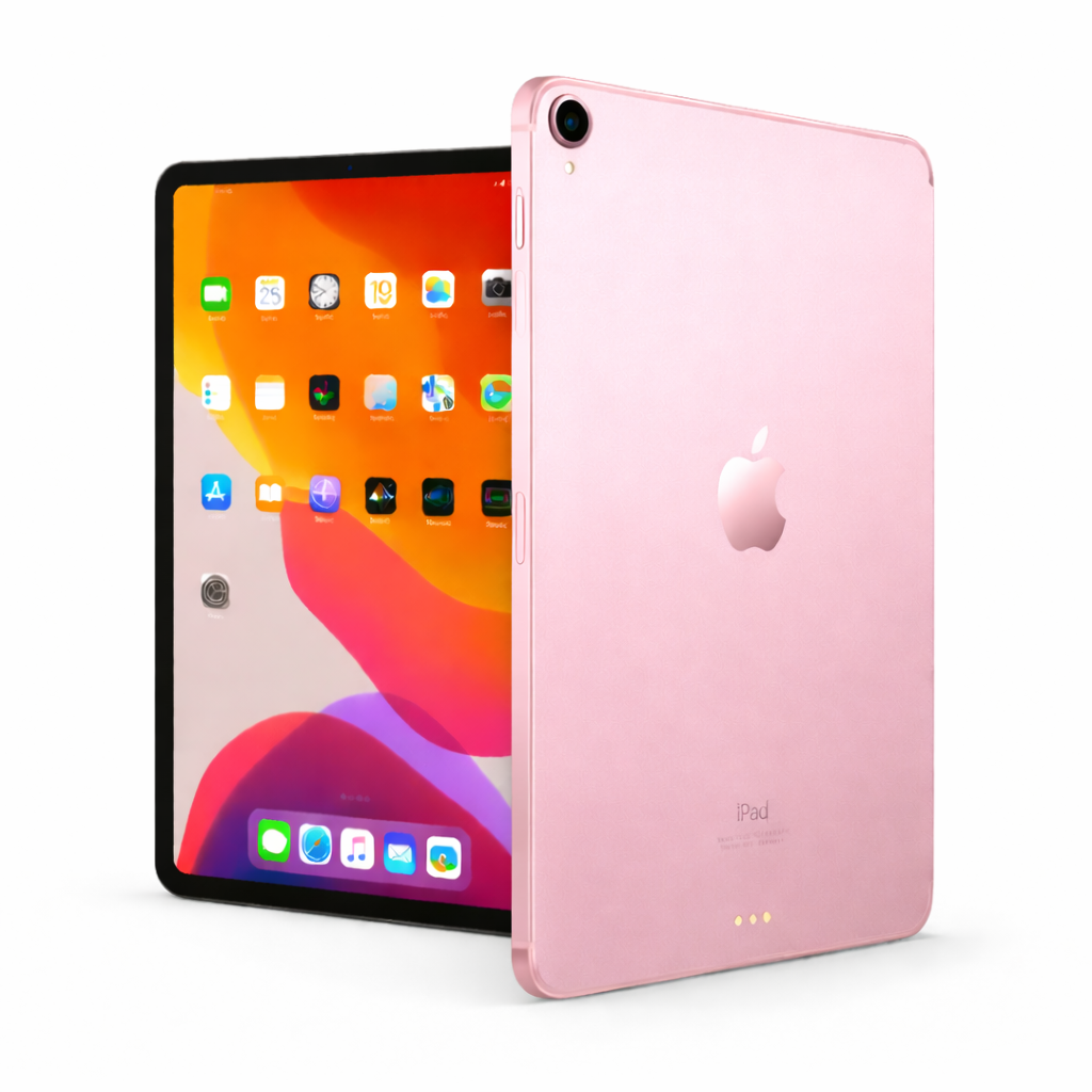 Apple iPad (10th gen) (Unlock)