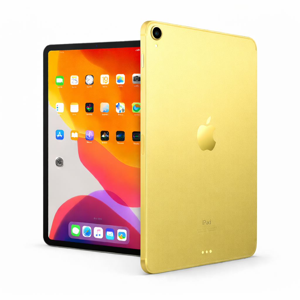 Apple iPad (10th gen) (Unlock)