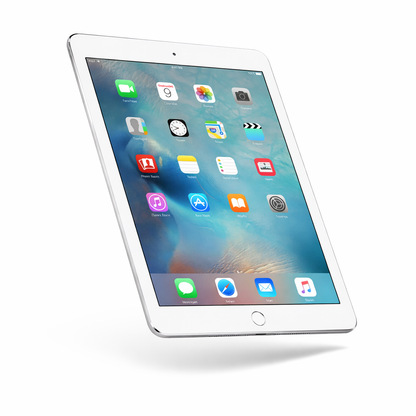 Apple iPad (5th gen) (Unlock)
