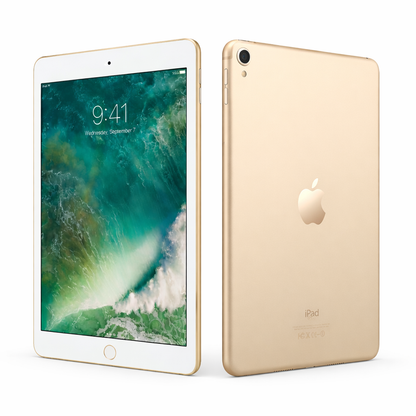 Apple iPad (5th gen) (Unlock)