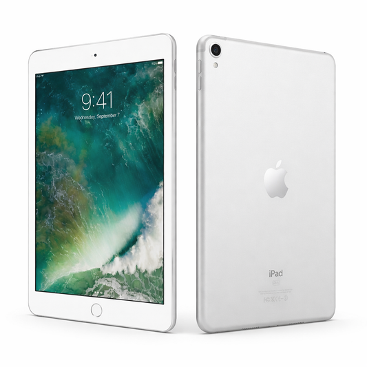 Apple iPad (5th gen) (Unlock)