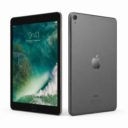 Apple iPad (5th gen) (Unlock)