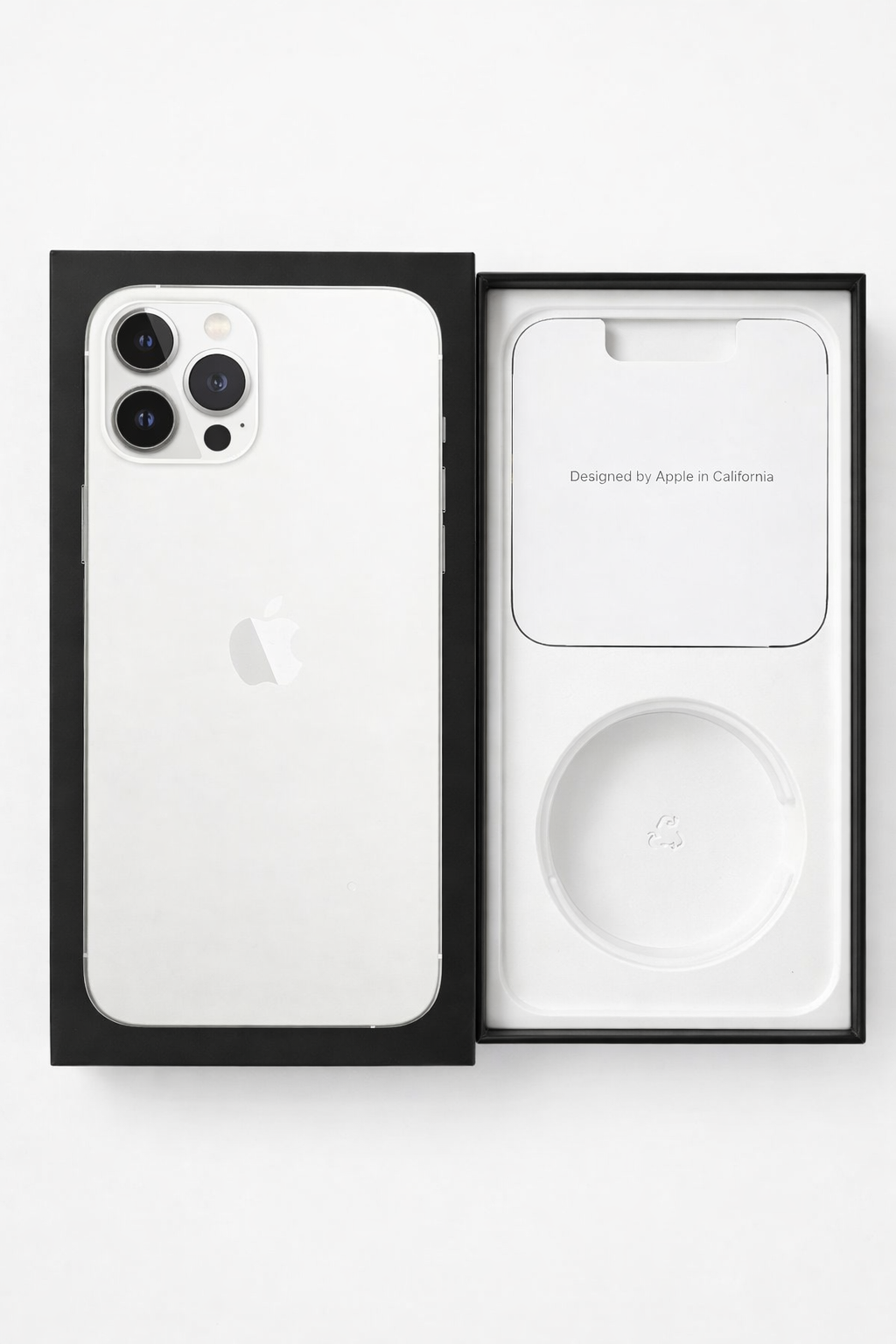 Apple iPhone 13 Pro Max Empty Box