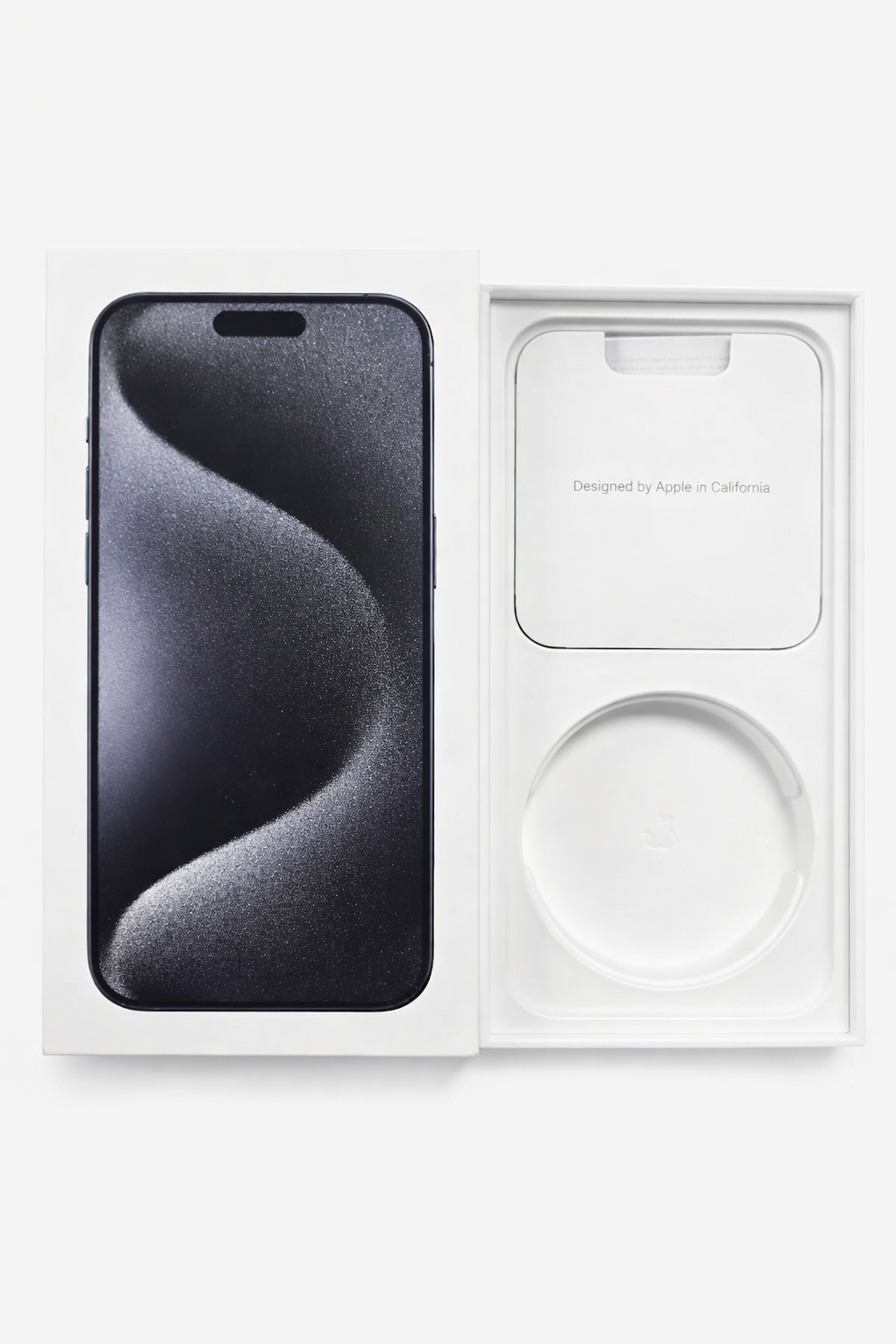 Apple  iPhone 15 Pro Max Empty Box