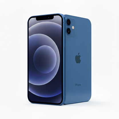 Apple iPhone 12 (Unlock)