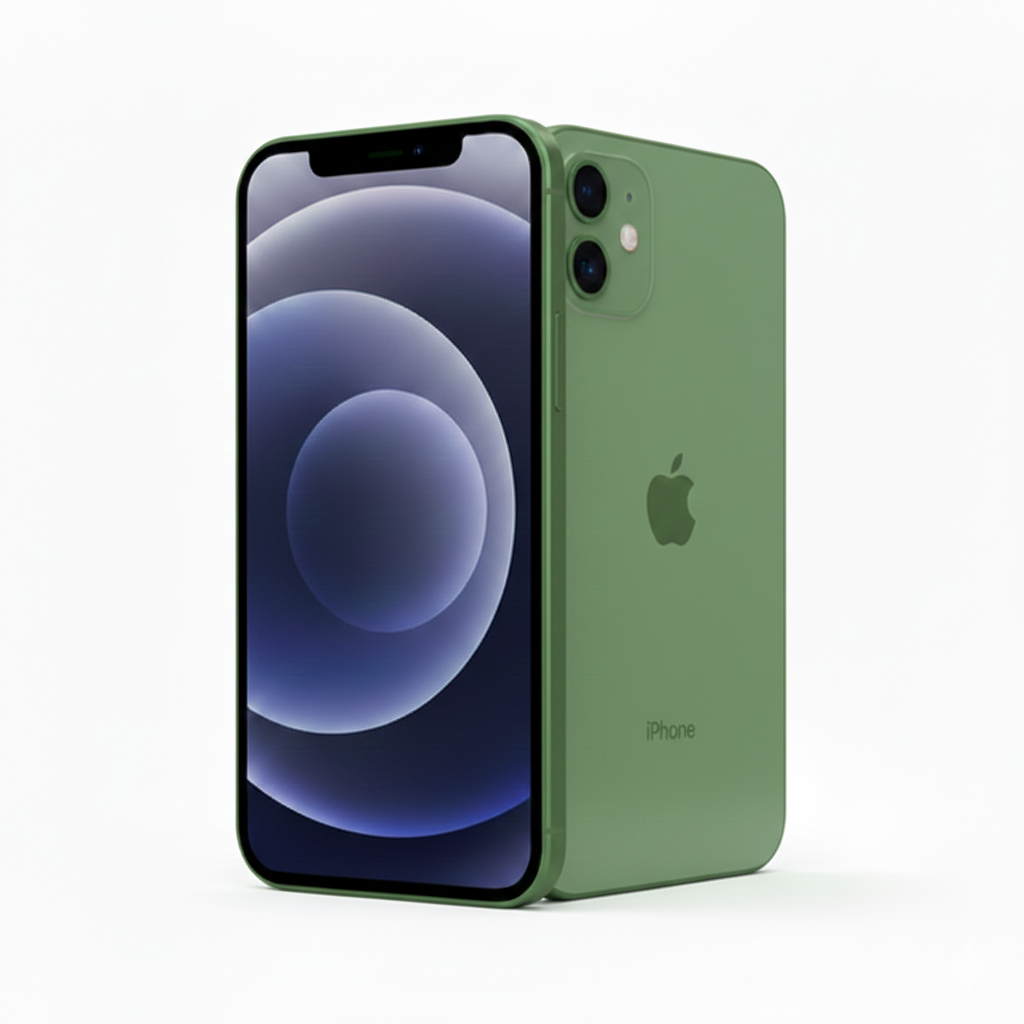 Apple iPhone 12 (Unlock)