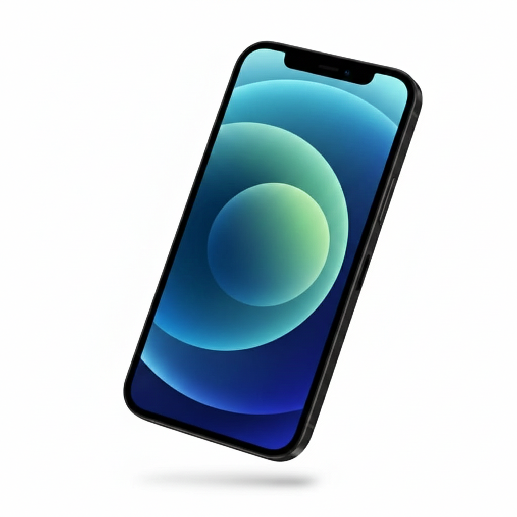 Apple iPhone 12 mini (Unlock)