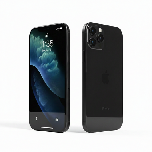 Apple iPhone 12 mini (Unlock)