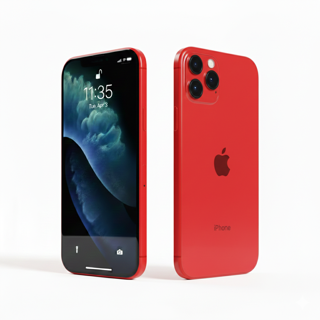 Apple iPhone 12 mini (Unlock)