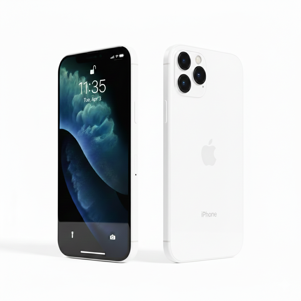 Apple iPhone 12 mini (Unlock)