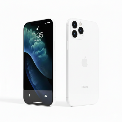 Apple iPhone 12 mini (Unlock)