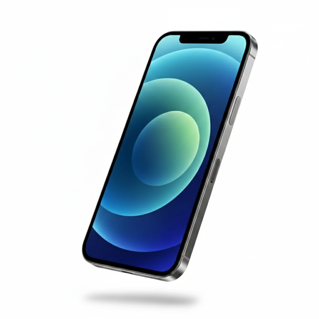 Apple iPhone 12 Pro (Unlock)