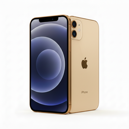 Apple iPhone 12 Pro (Unlock)