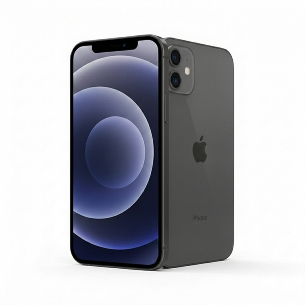 Apple iPhone 12 Pro (Unlock)