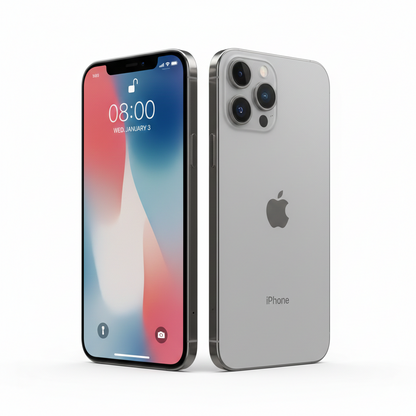 Apple iPhone 12 Pro Max (Unlock)