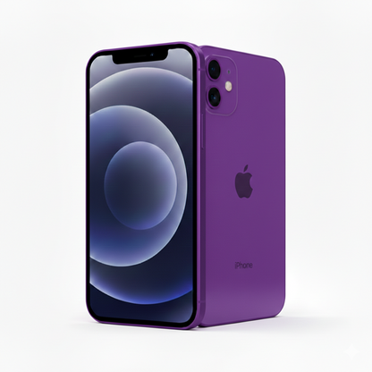 Apple iPhone 12 (Unlock)