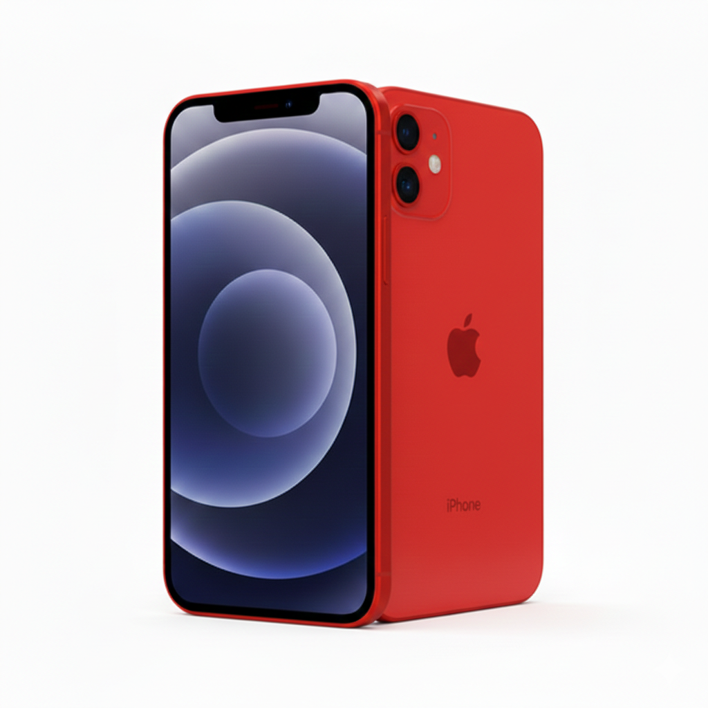 Apple iPhone 12 (Unlock)