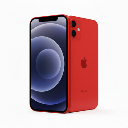 Apple iPhone 12 (Unlock)