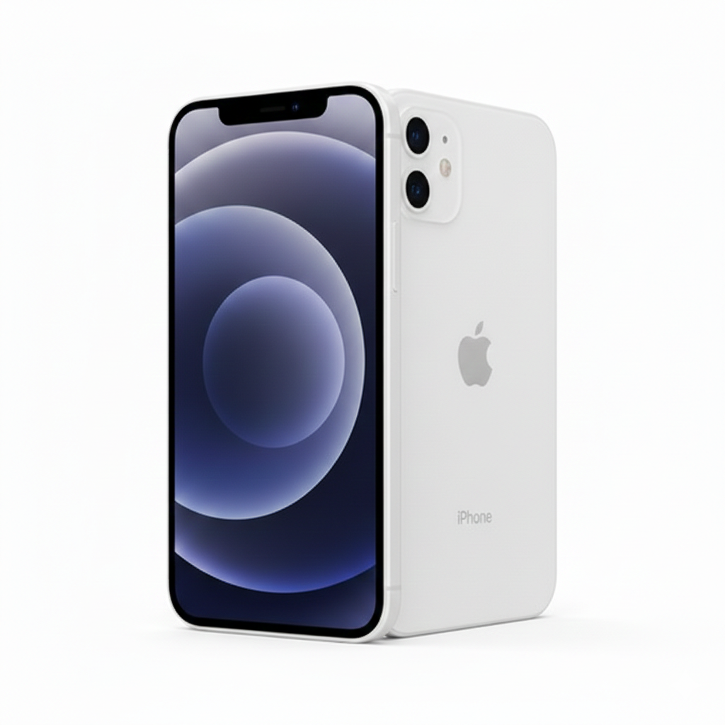 Apple iPhone 12 (Unlock)
