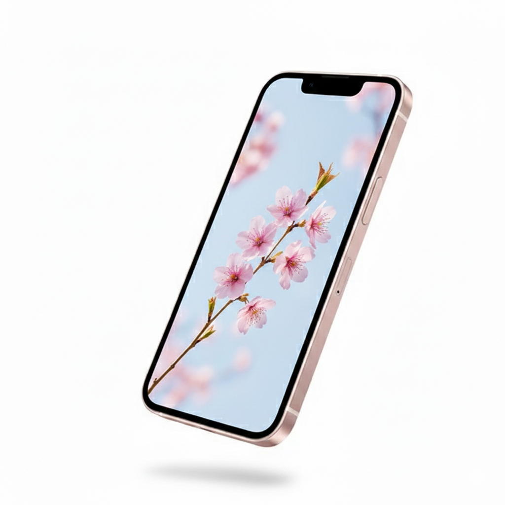 Apple iPhone 13 (Unlock)