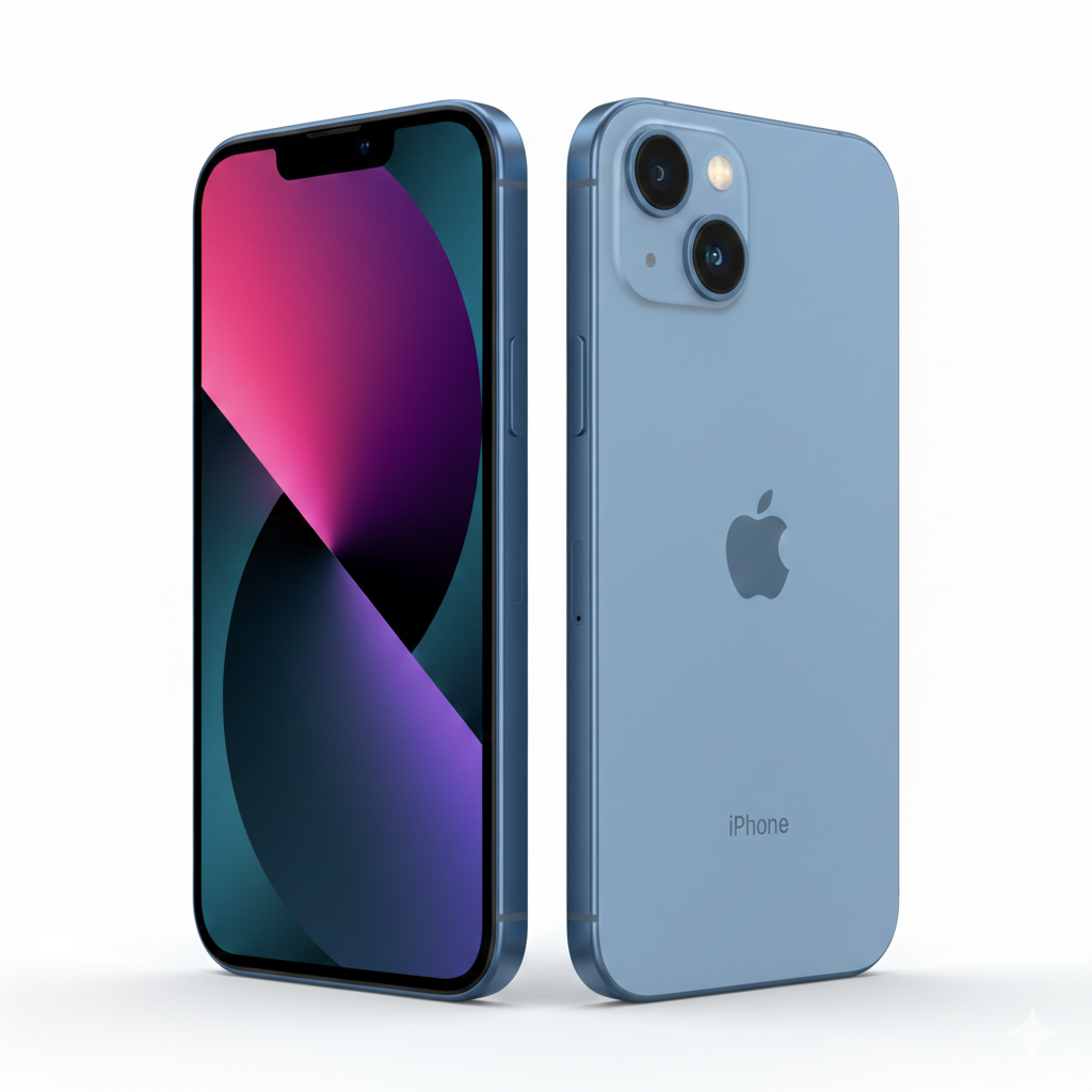 Apple iPhone 13 (Unlock)