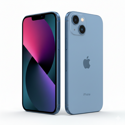 Apple iPhone 13 (Unlock)