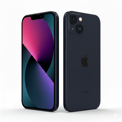 Apple iPhone 13 (Unlock)