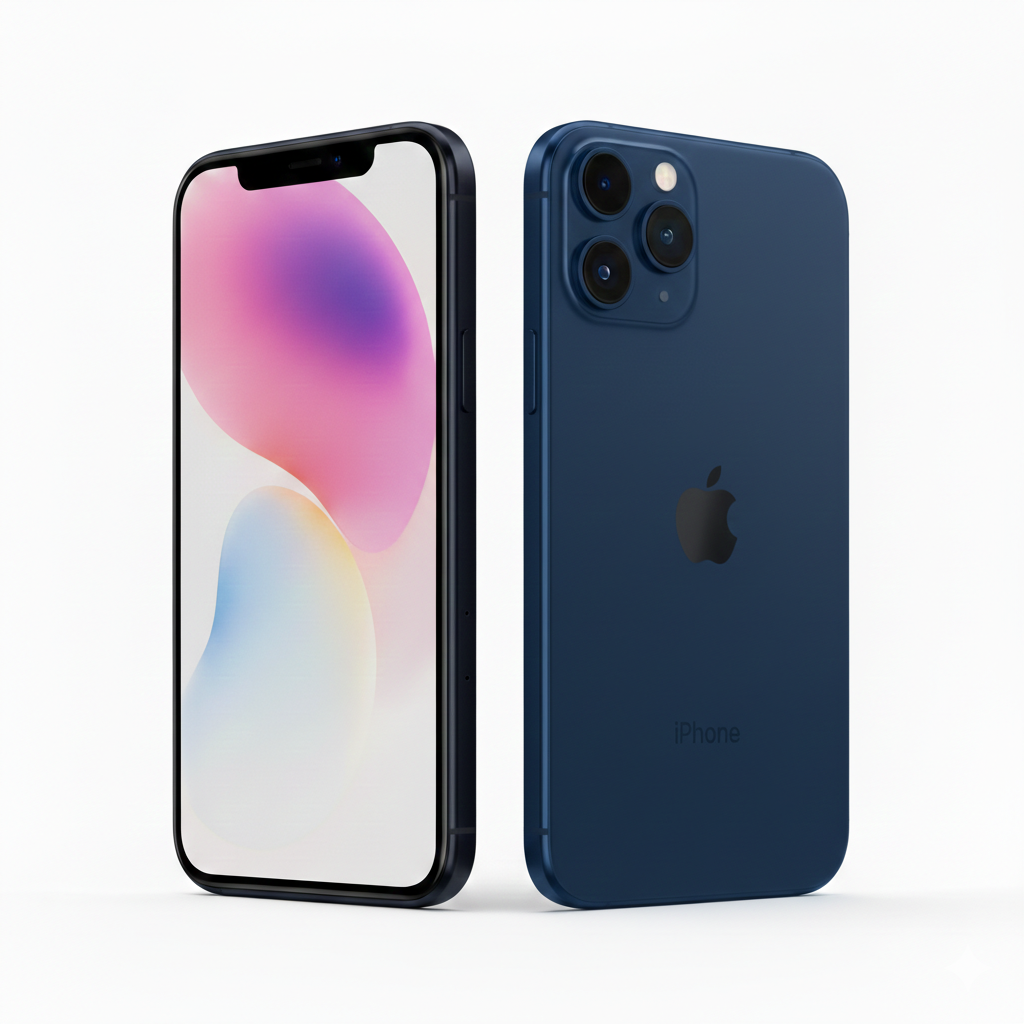 Apple iPhone 13 mini (Unlock)