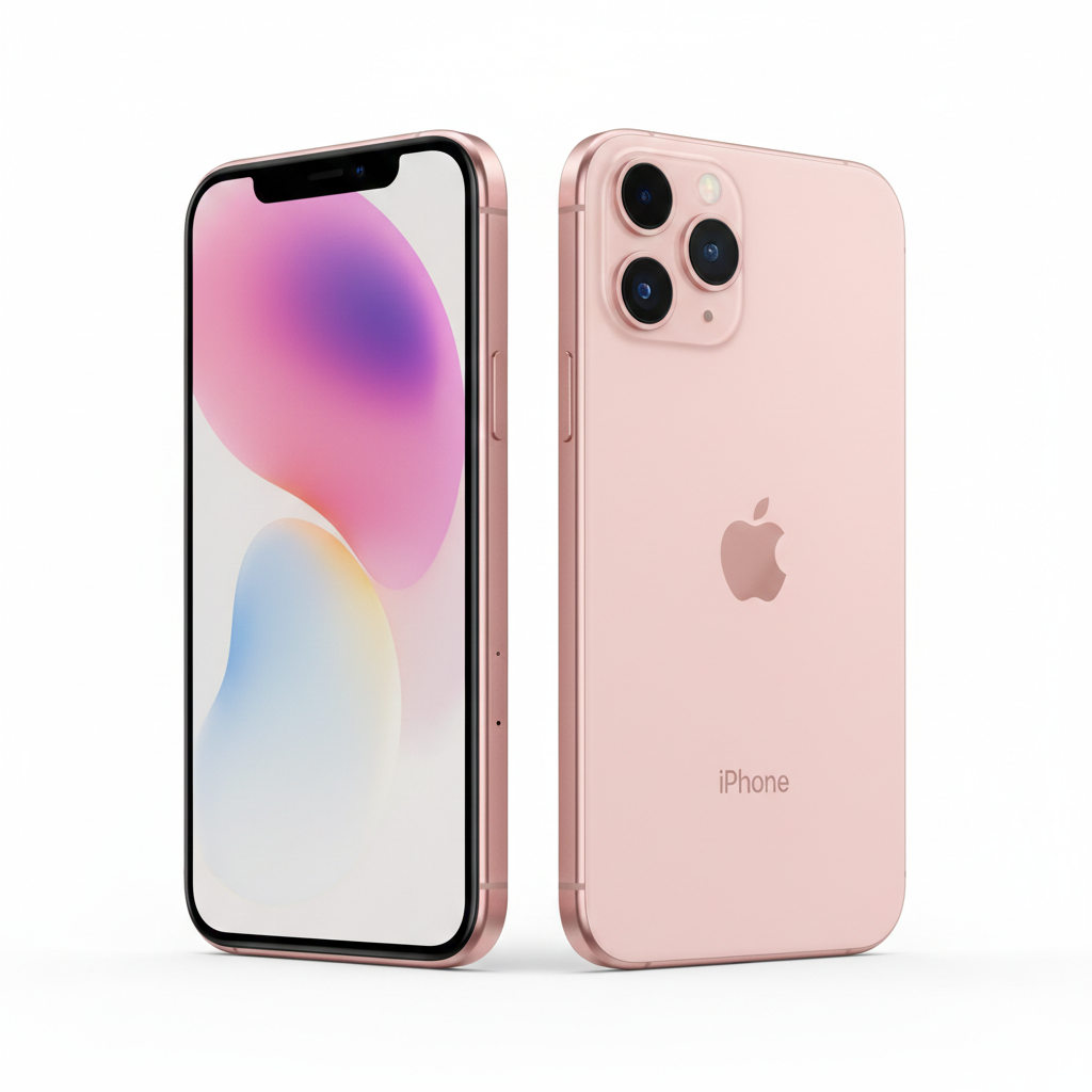 Apple iPhone 13 mini (Unlock)