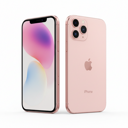 Apple iPhone 13 mini (Unlock)