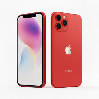 Apple iPhone 13 mini (Unlock)