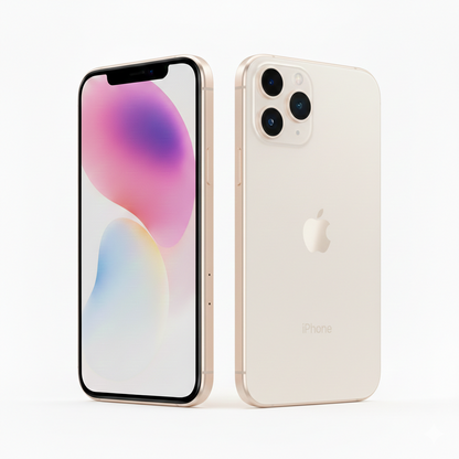 Apple iPhone 13 mini (Unlock)