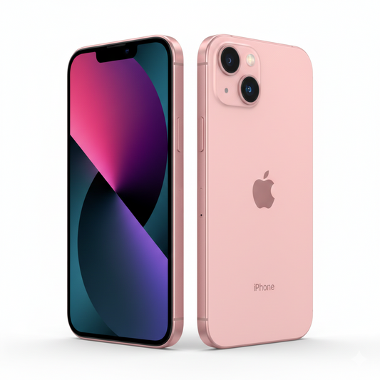 Apple iPhone 13 (Unlock)