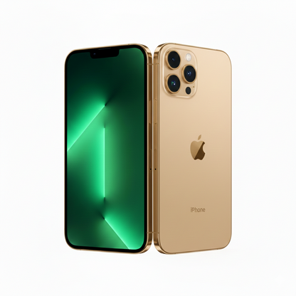 Apple iPhone 13 Pro (Unlock)