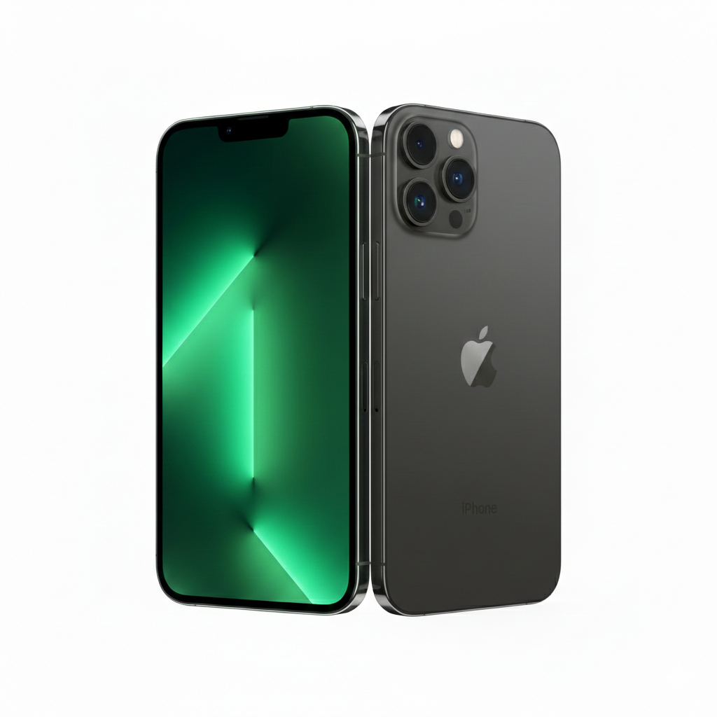 Apple iPhone 13 Pro (Unlock)