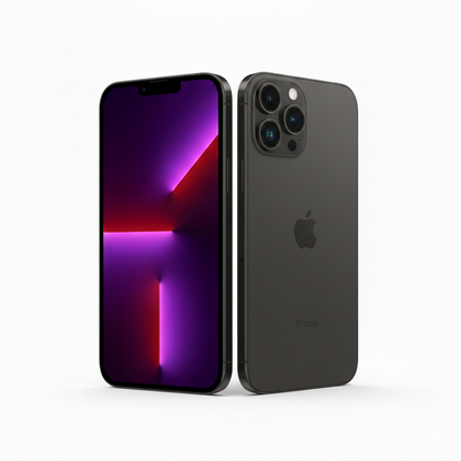 Apple iPhone 13 Pro Max (Unlock)