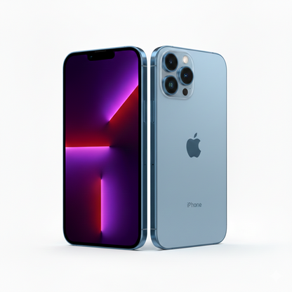 Apple iPhone 13 Pro Max (Unlock)