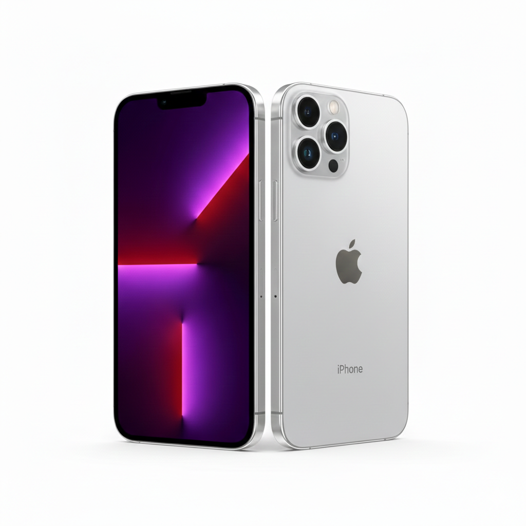 Apple iPhone 13 Pro Max (Unlock)