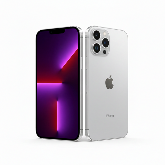Apple iPhone 13 Pro Max (Unlock)
