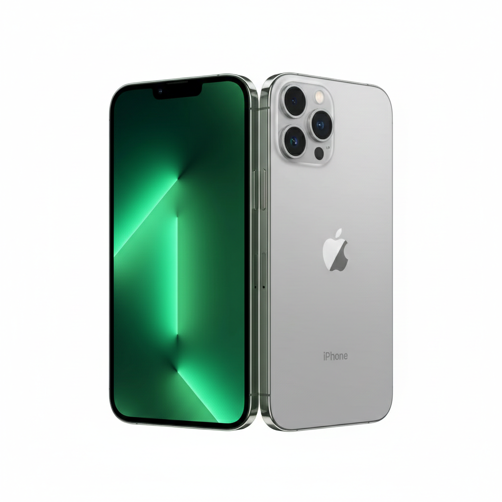 Apple iPhone 13 Pro (Unlock)