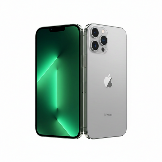 Apple iPhone 13 Pro (Unlock)